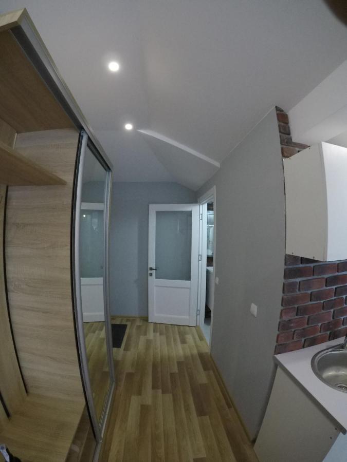 Edelberg Apartments Tatariv Ngoại thất bức ảnh